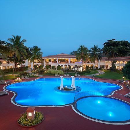 Holiday Inn Resort Goa By Ihg Cavelossim Ngoại thất bức ảnh