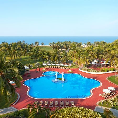 Holiday Inn Resort Goa By Ihg Cavelossim Ngoại thất bức ảnh