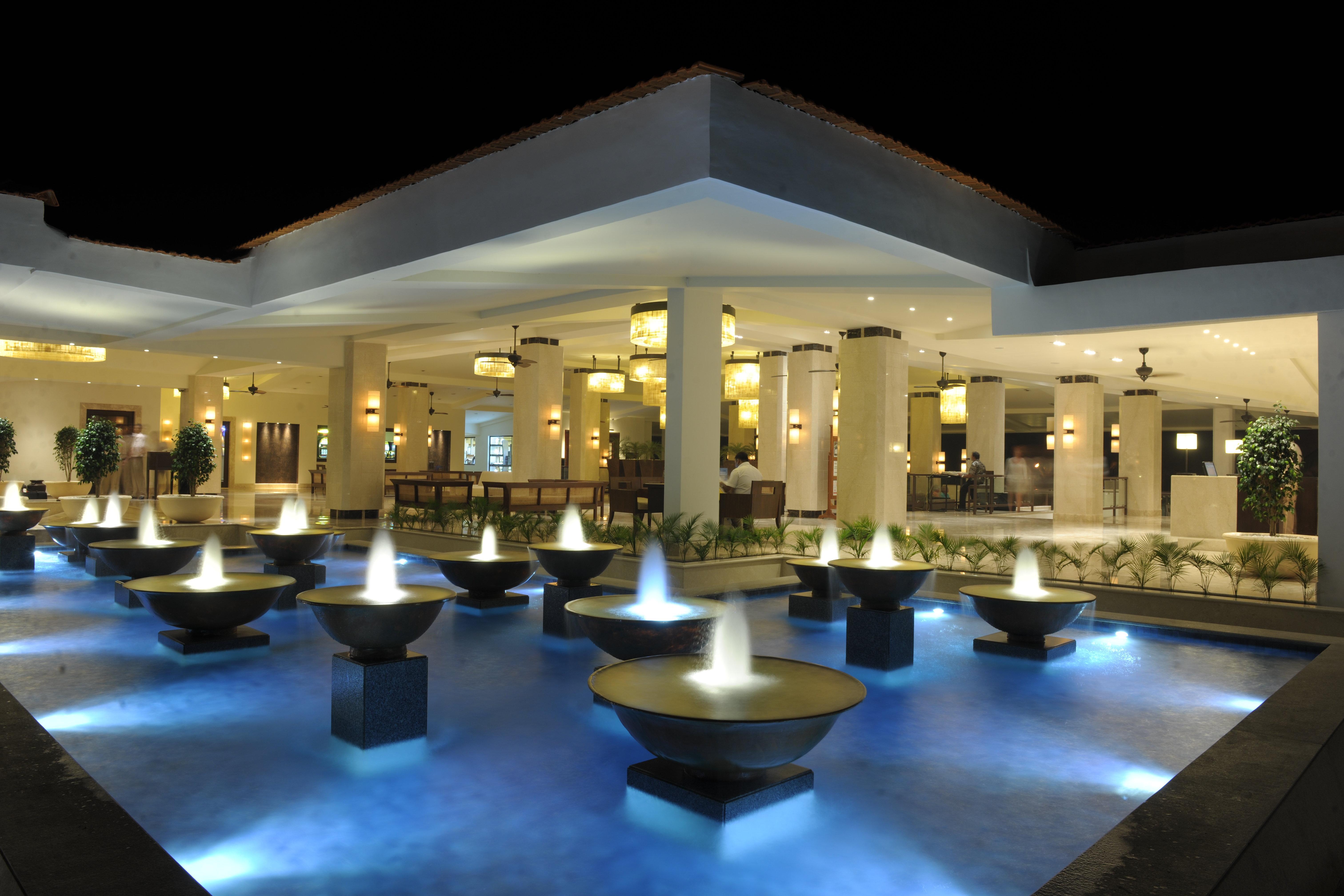 Holiday Inn Resort Goa By Ihg Cavelossim Ngoại thất bức ảnh