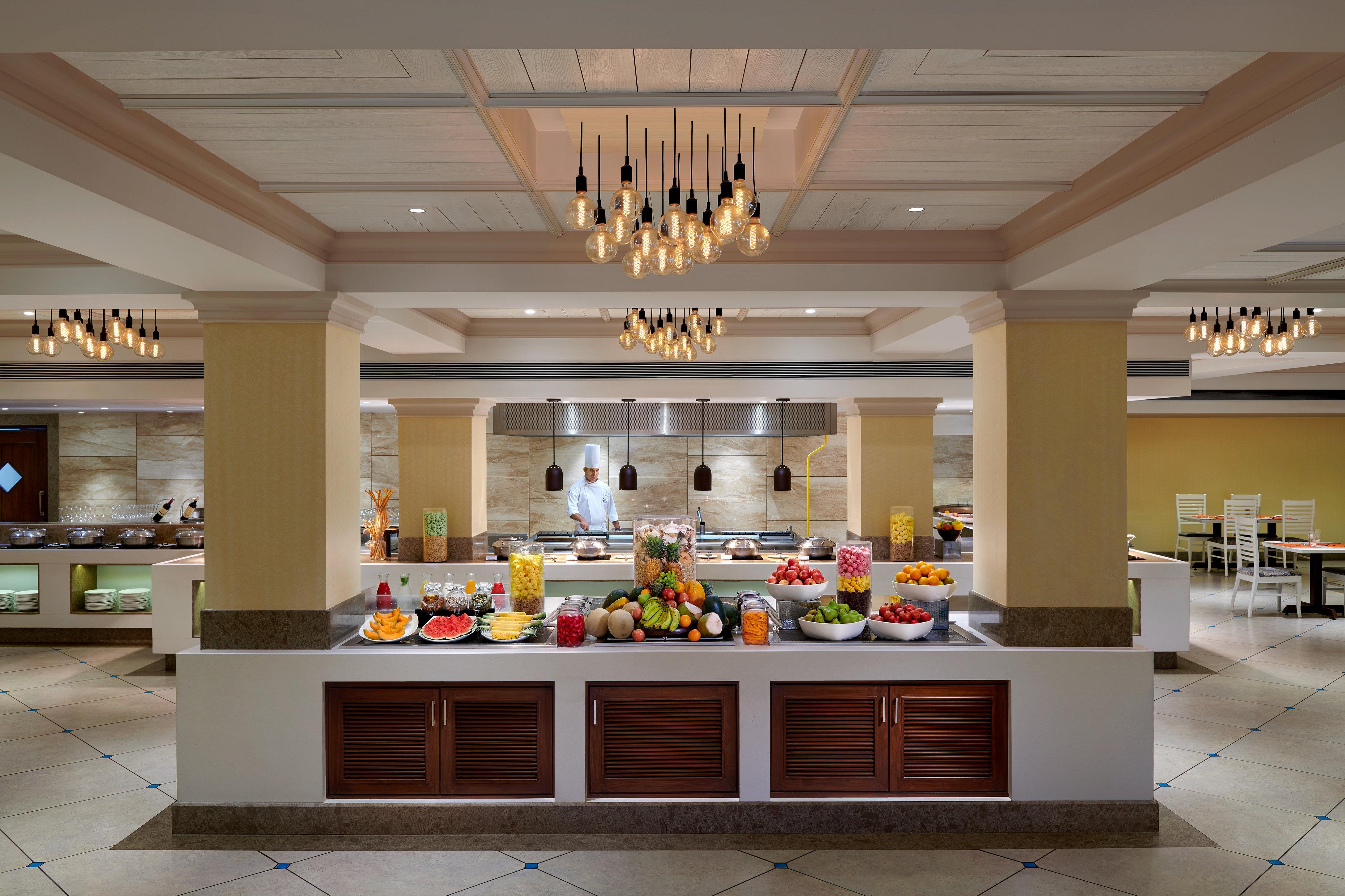 Holiday Inn Resort Goa By Ihg Cavelossim Ngoại thất bức ảnh
