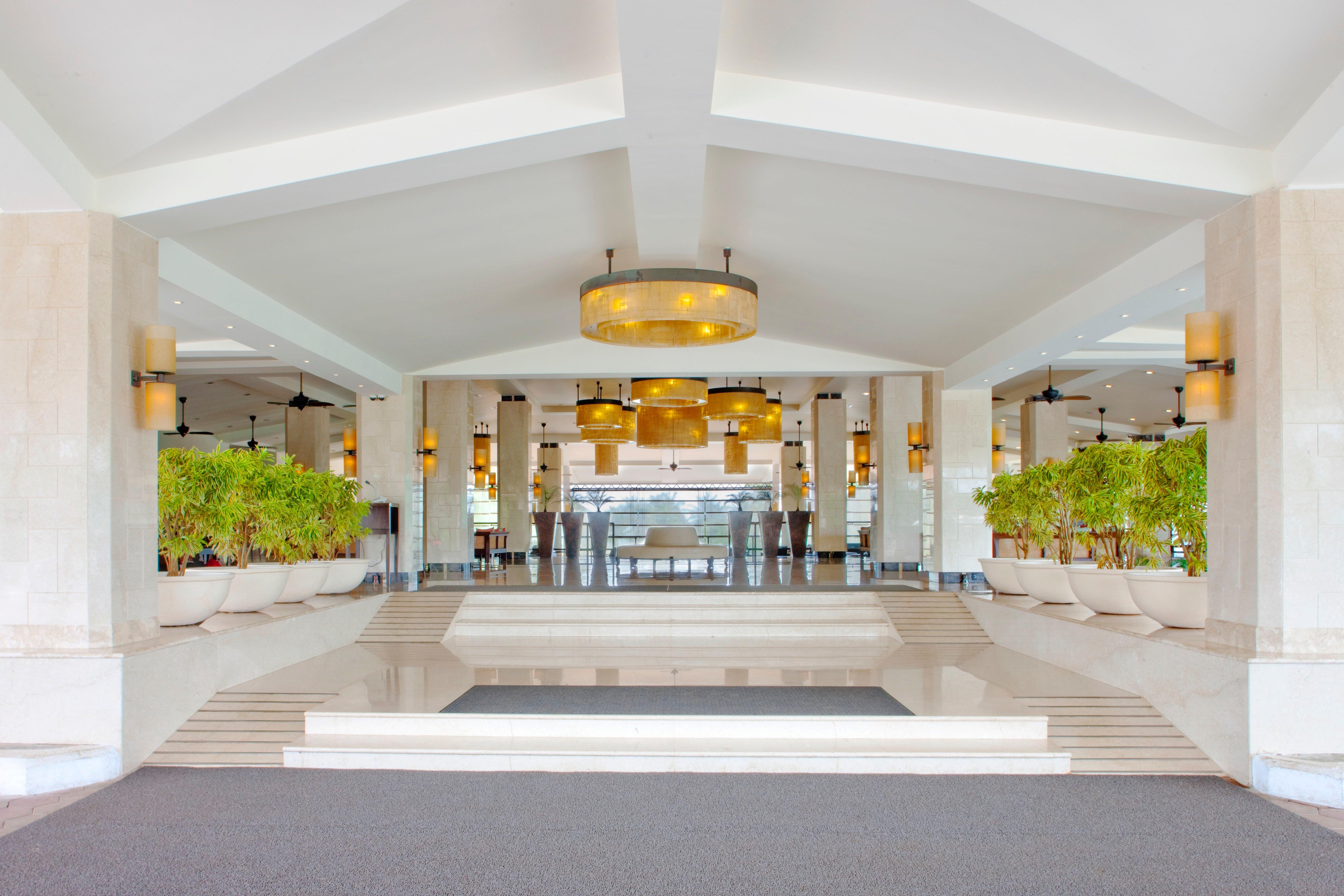Holiday Inn Resort Goa By Ihg Cavelossim Ngoại thất bức ảnh